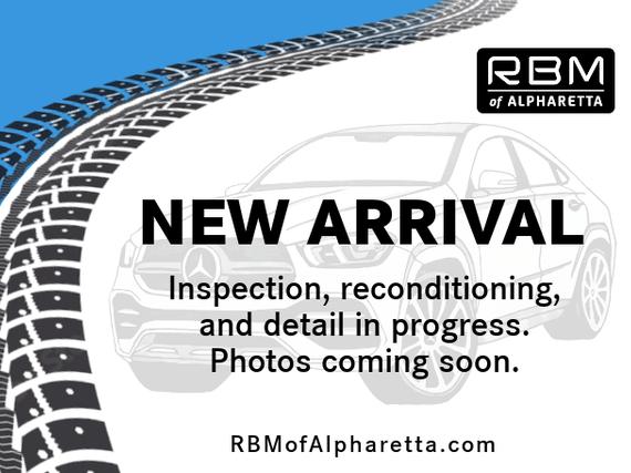 MERCEDES-BENZ EQS-CLASS SUV 2023 4JGDM2DB6PA001988 image